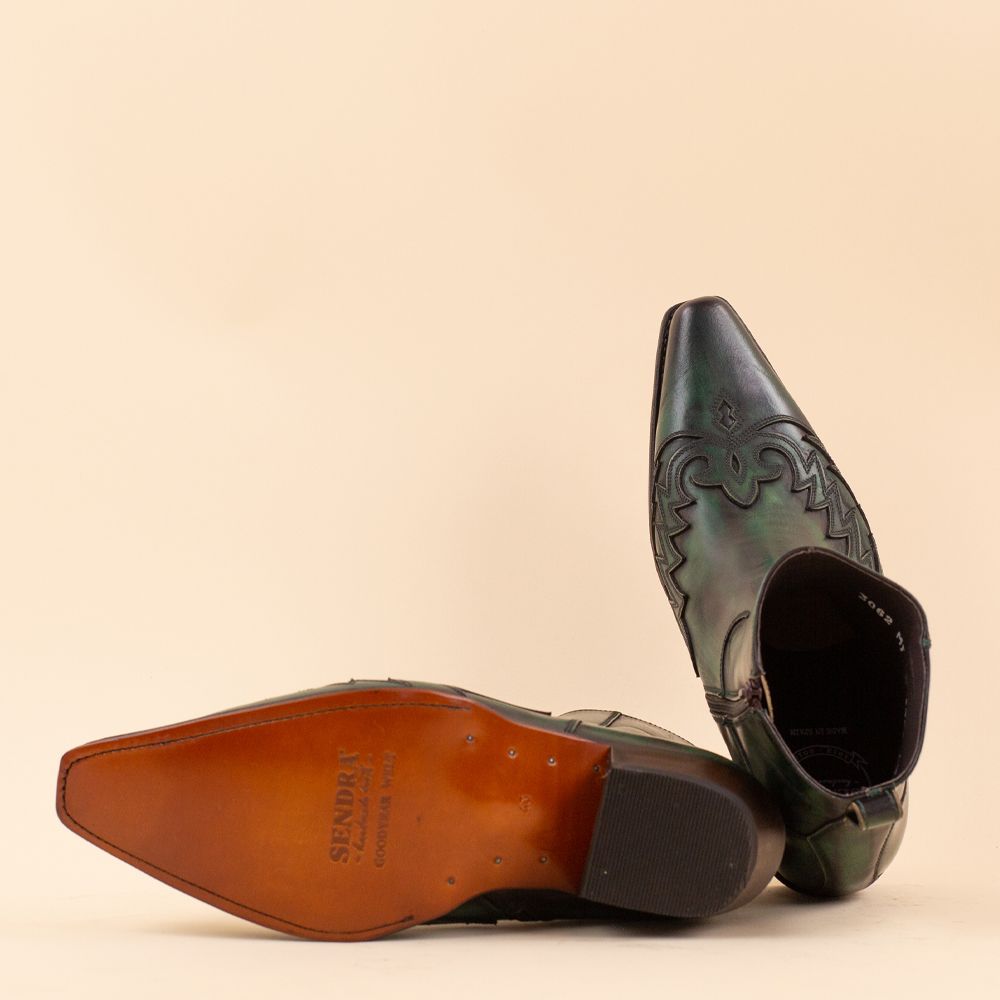 Sendra heren 11783 denver verde