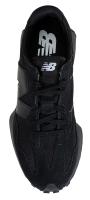 Sneakers MS327CTB herre sort Sort