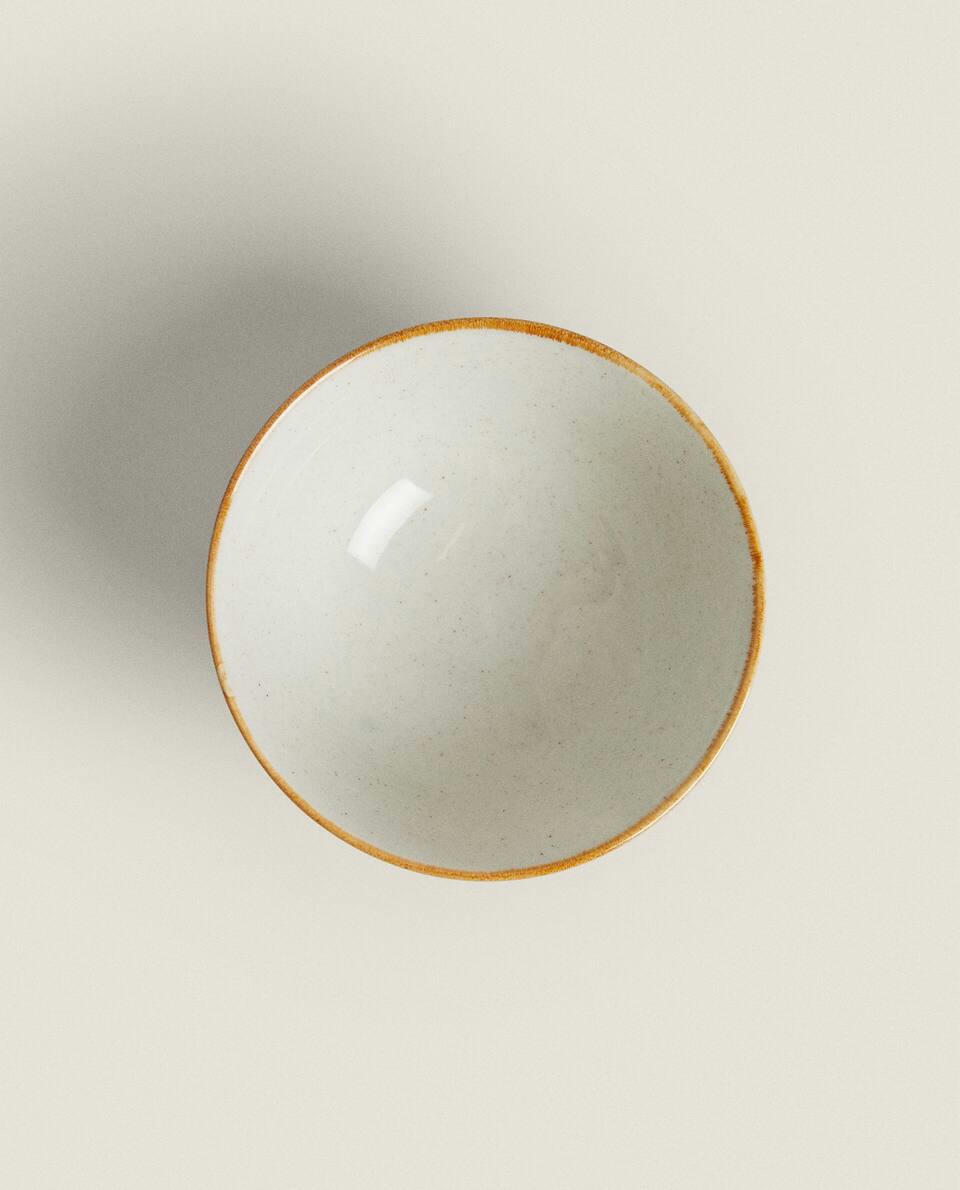MINI TIGELA DE PORCELANA