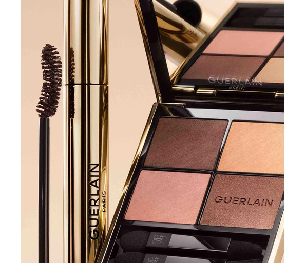 Guerlain Mascara Mascara Brown1 Brown