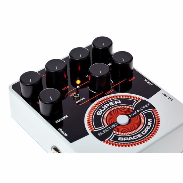 Electro Harmonix Super Space Drum