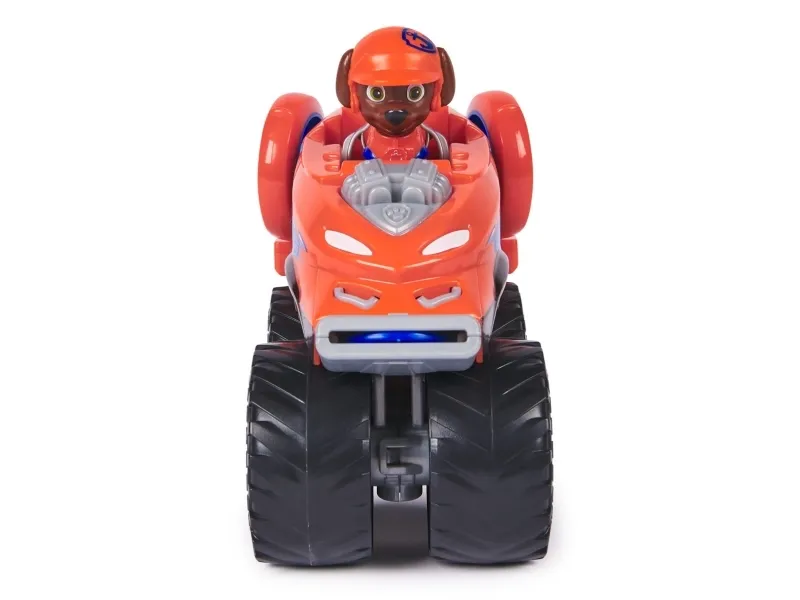Paw Patrol Rescue Wheels Themed Vehicles - Zuma