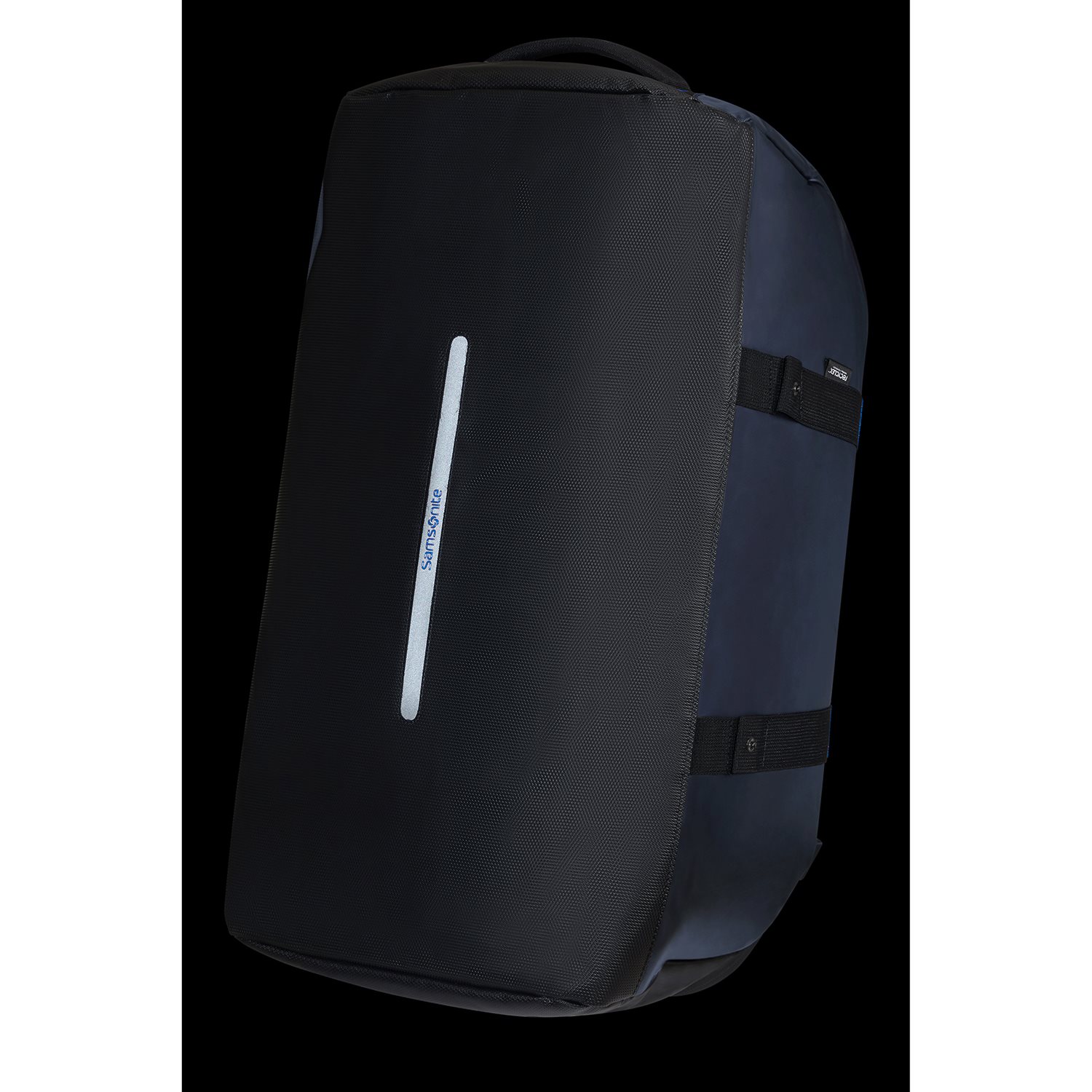 Samsonite Ecodiver Duffle M blue nights