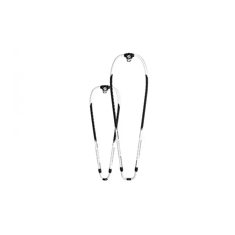 Wishbone UNIFIBER Aluminium 29mm essentials