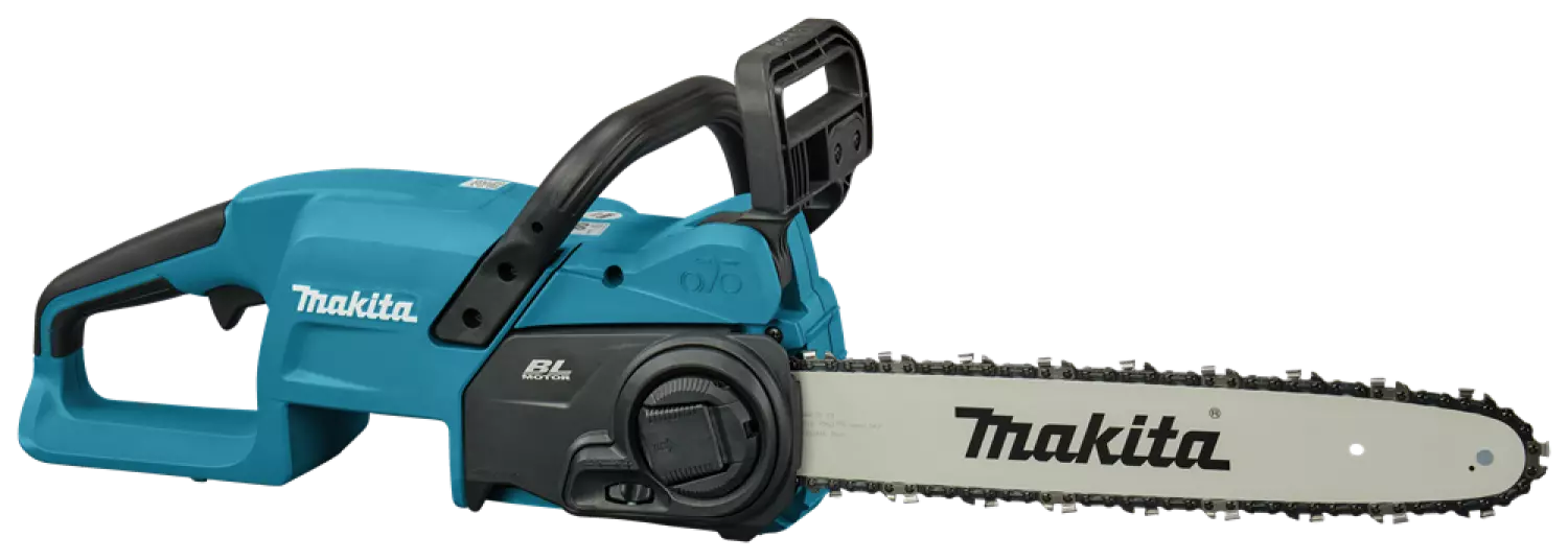 Makita DUC357ZX1 LXT 18V Li-Ion accu kettingzaag body - 35 cm - koolborstelloos