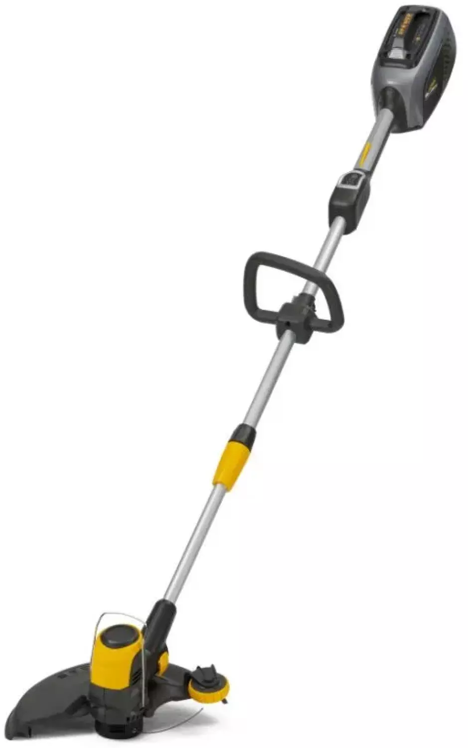 Alpina ATR 48 Li Kit 48V Li-Ion accu grastrimmer set (1x 2,0Ah) - 30cm