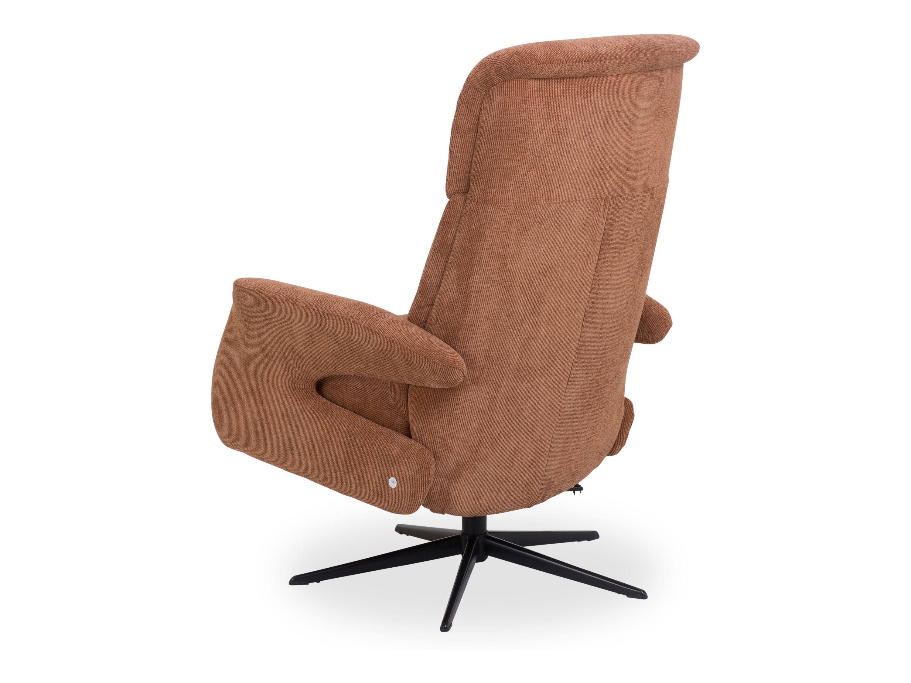 Relaxsessel vito TAVON mustard 9961 small