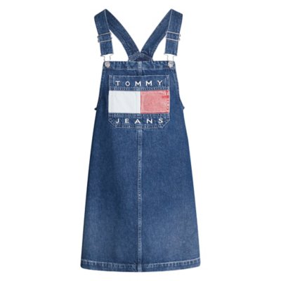 Robe femme DH6031 TOMMY HILFIGER
