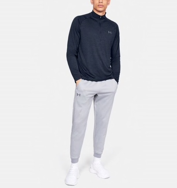 Under Armour Tech 1\2 Zip, Academy