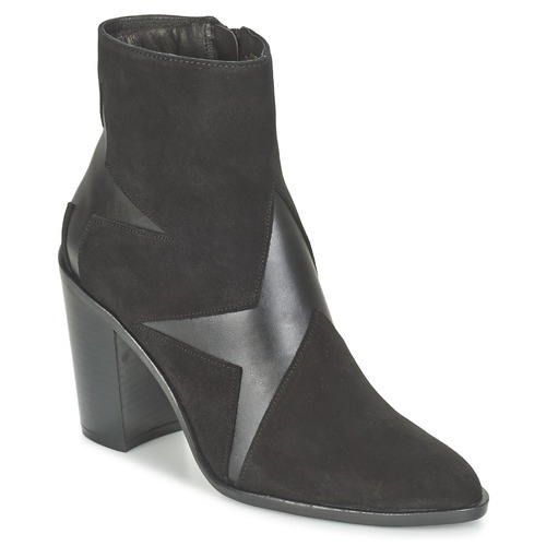 KG by Kurt Geiger - SKYWALK Negro