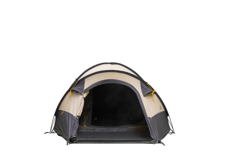 Chestnut 230 TC Koepeltent