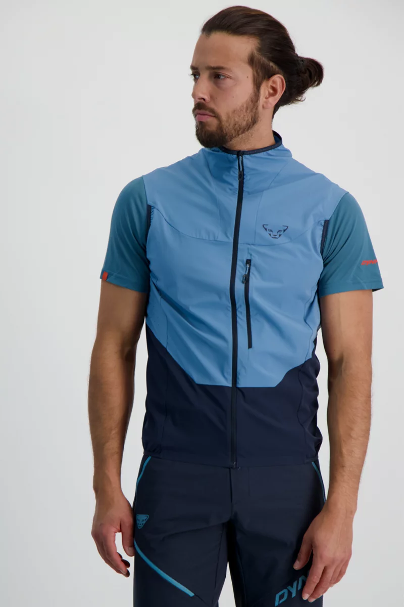 Dynafit Traverse DST Herren Gilet