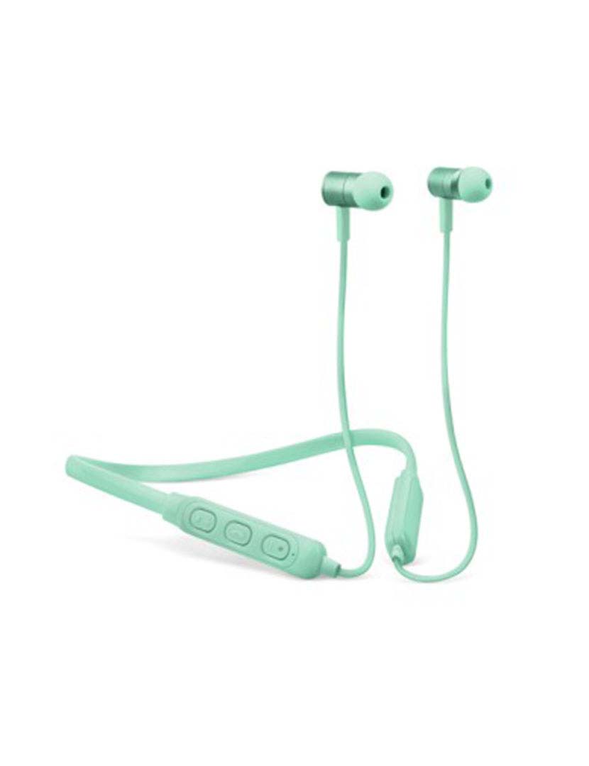 FNR Band-it Wireless in-ear headphones Green