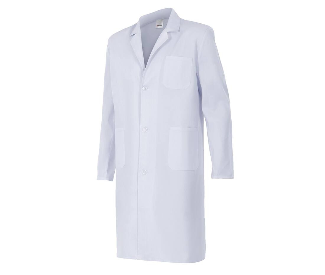 VELILLA VL700 - Blouse Professionnelle Unisexe Velilla VL700