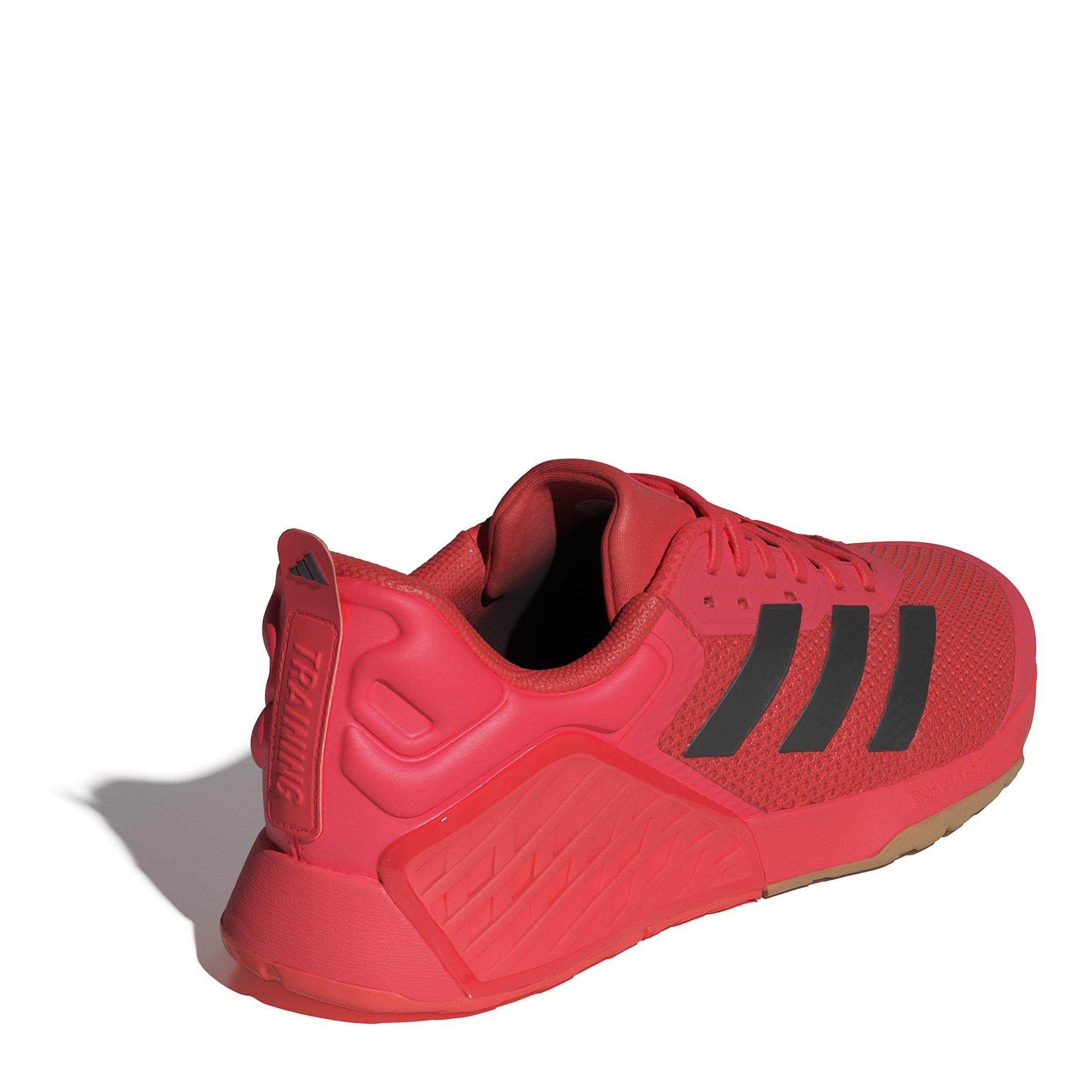adidas Dropset 3 Trainer Training Shoes Juniors