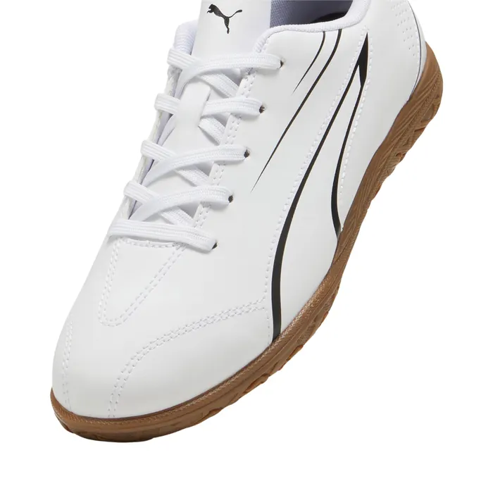 Puma Vitoria IT Zaalvoetbalschoenen Junior