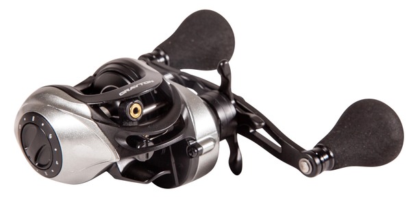 Ensemble Jerkbait Grayton Apex