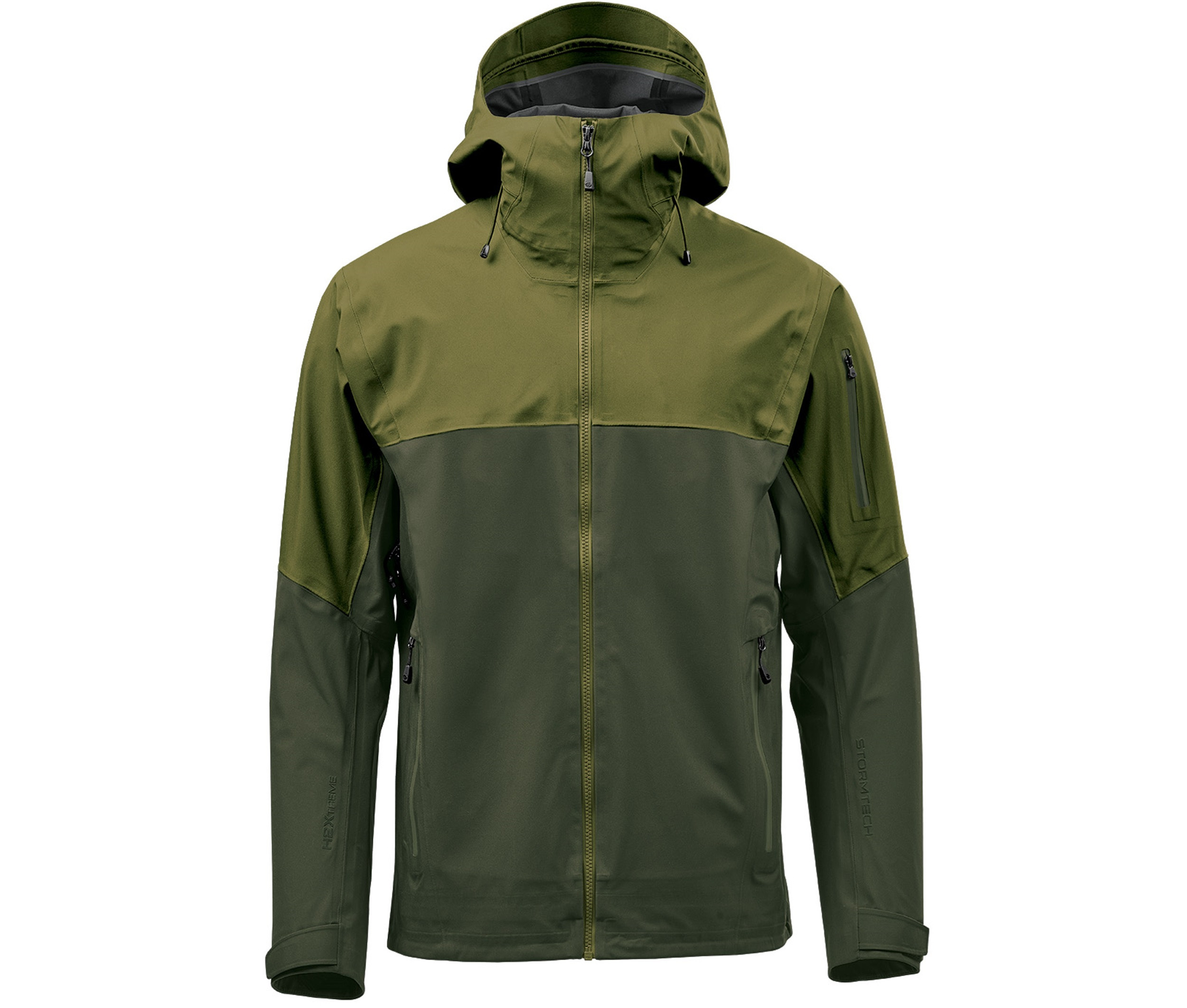 STORMTECH SHRX2 - Veste technique imperméable et respirante