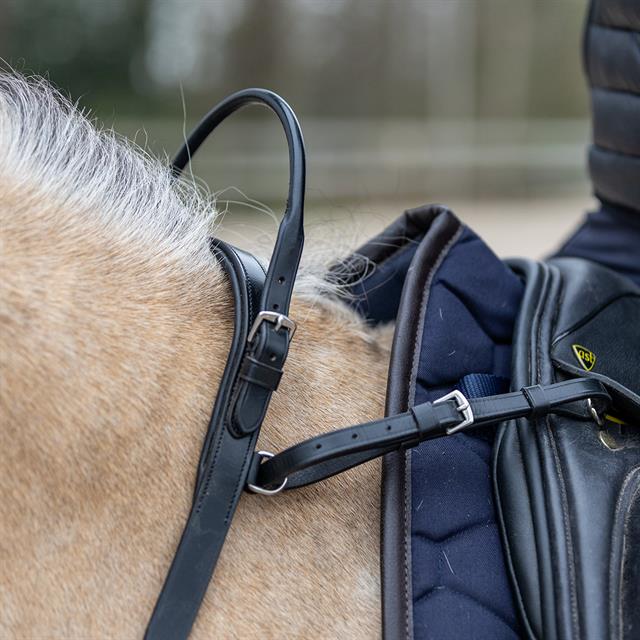 Balance Belt HORSEGEAR Zwart