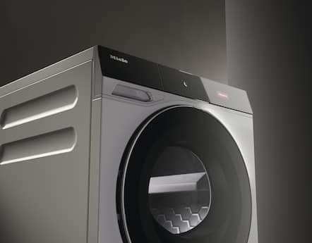 Miele Tørretumbler TQ 1000 WP Nova Edition