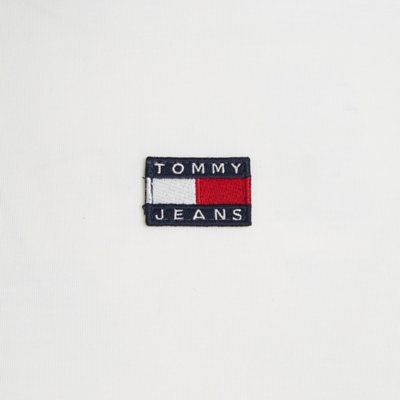 Sous-pull femme Slim Xsadge Turtleneck TOMMY HILFIGER