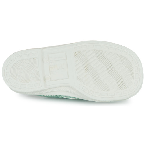 Bensimon - ELLY ENFANT - Vert