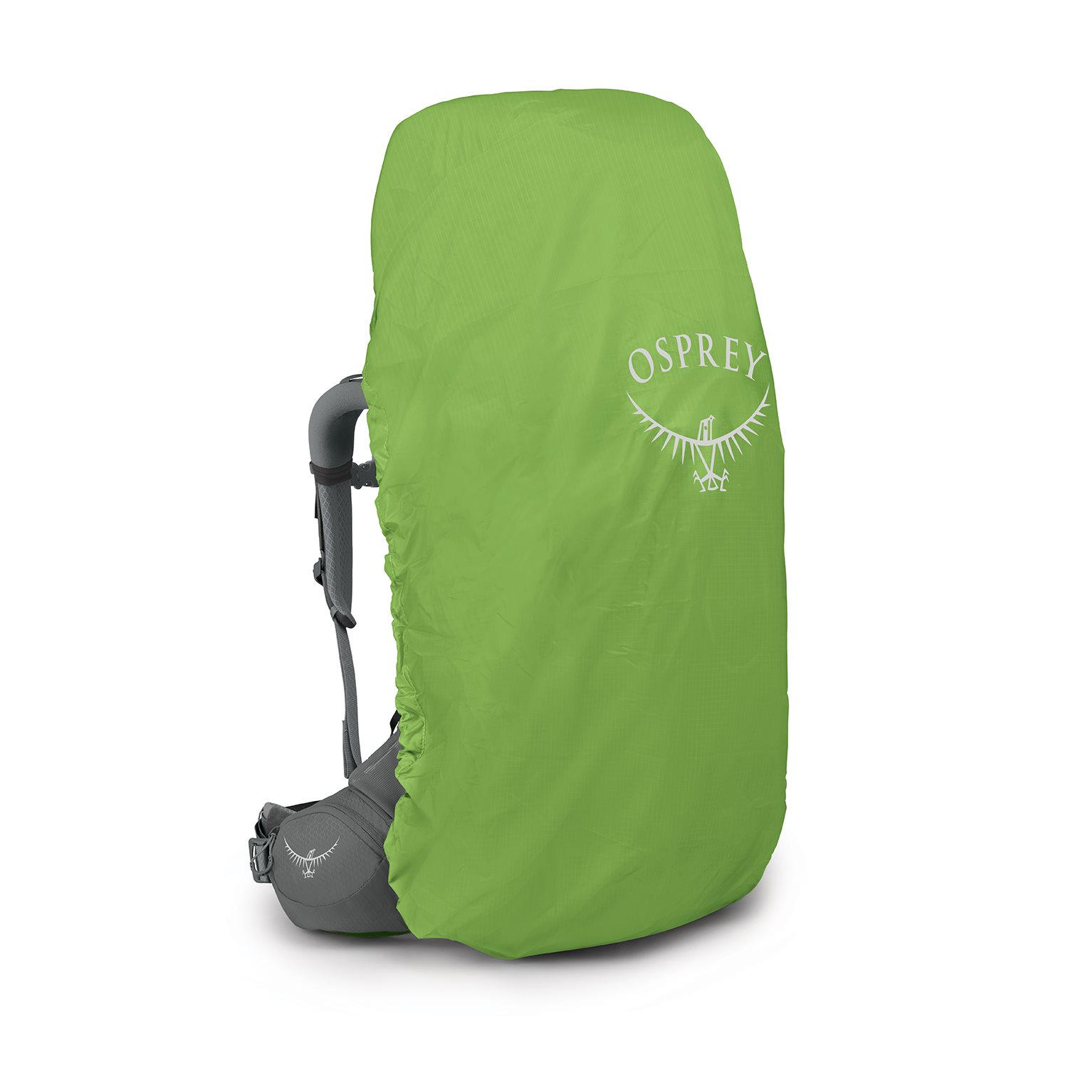 Osprey Ariel 65 WM-L medium gray