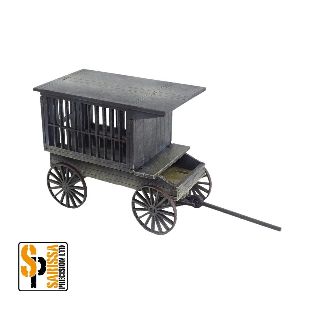 Old West Tumbleweed 