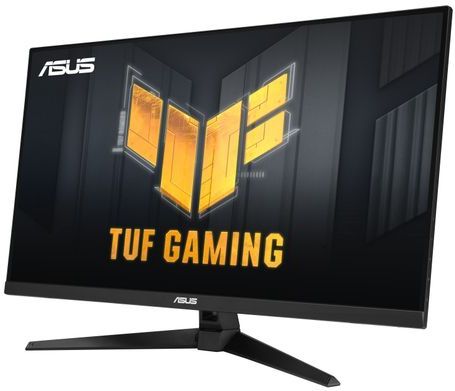 ASUS TUF Gaming VG32AQA1A - WQHD Gaming Monitor - 170hz - 32 inch