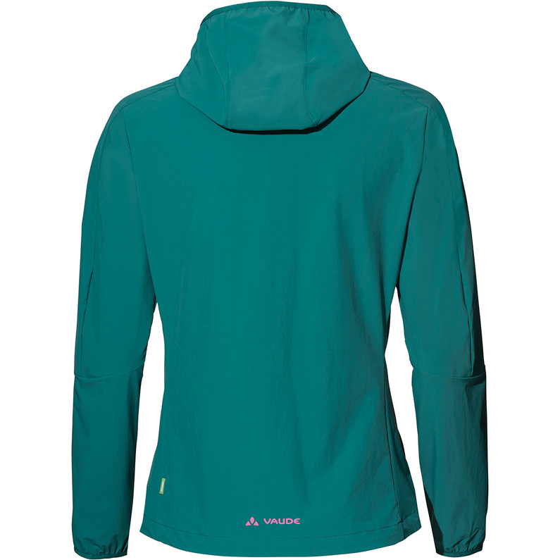 Vaude Damen Moab IV Jacke