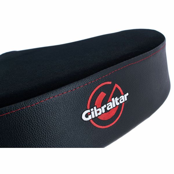Gibraltar 9608HM Drummer Sitz hydraulisch
