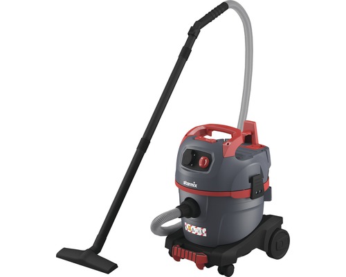 Nat- en droogzuiger L-klasse stofzuiger Starmix uClean ADL-1420 EHP