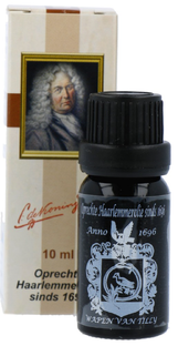 Haarlemmerolie Vloeibaar 10ML