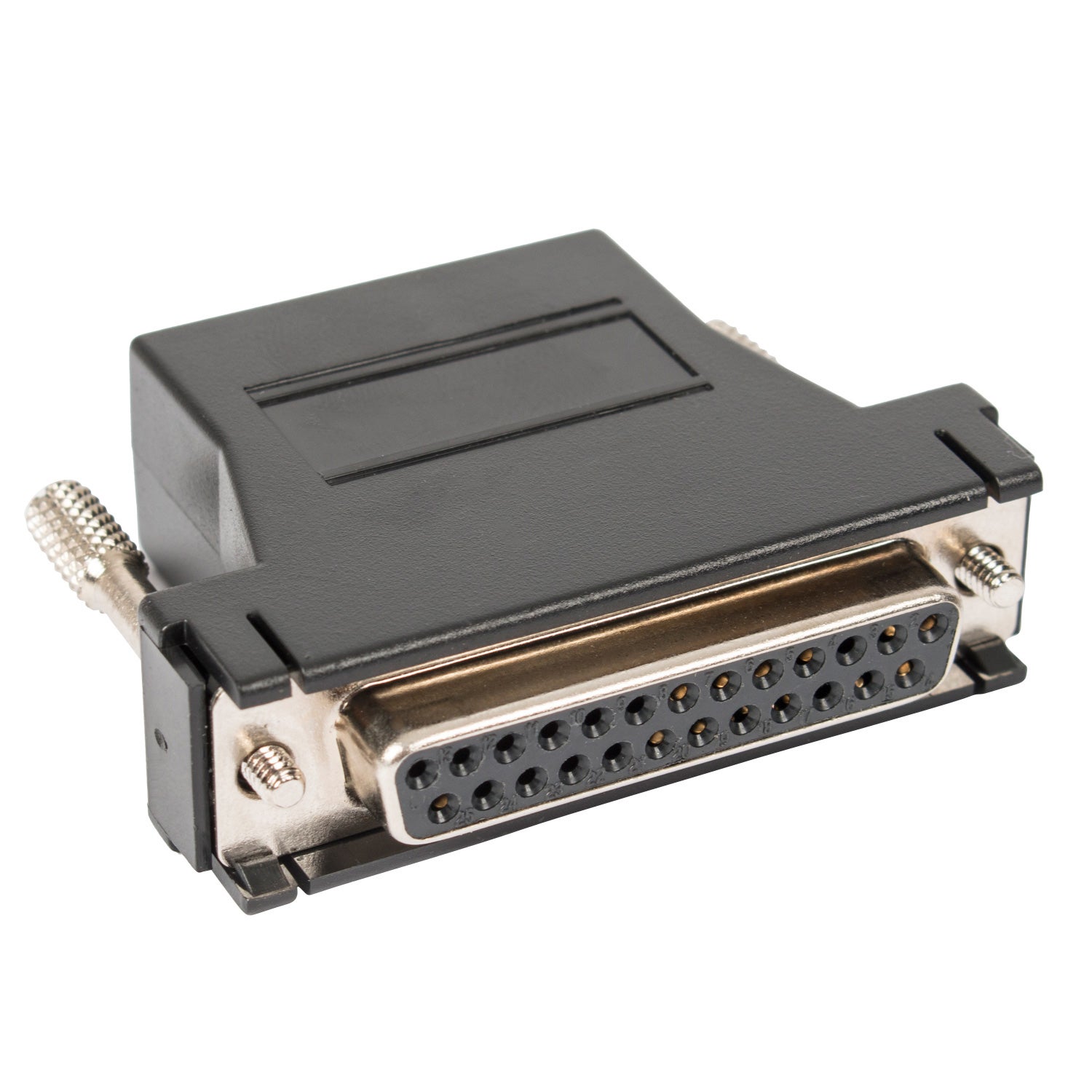 Ayra ILDA naar UTP adapter set