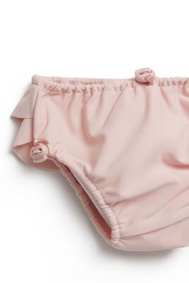 Petite Chérie Atelier Cholette UV-Badebleie, Silver Pink