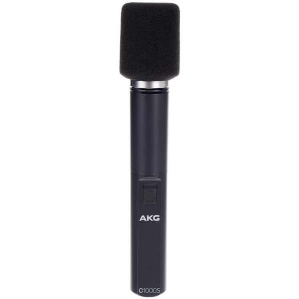 AKG C1000s MKIV