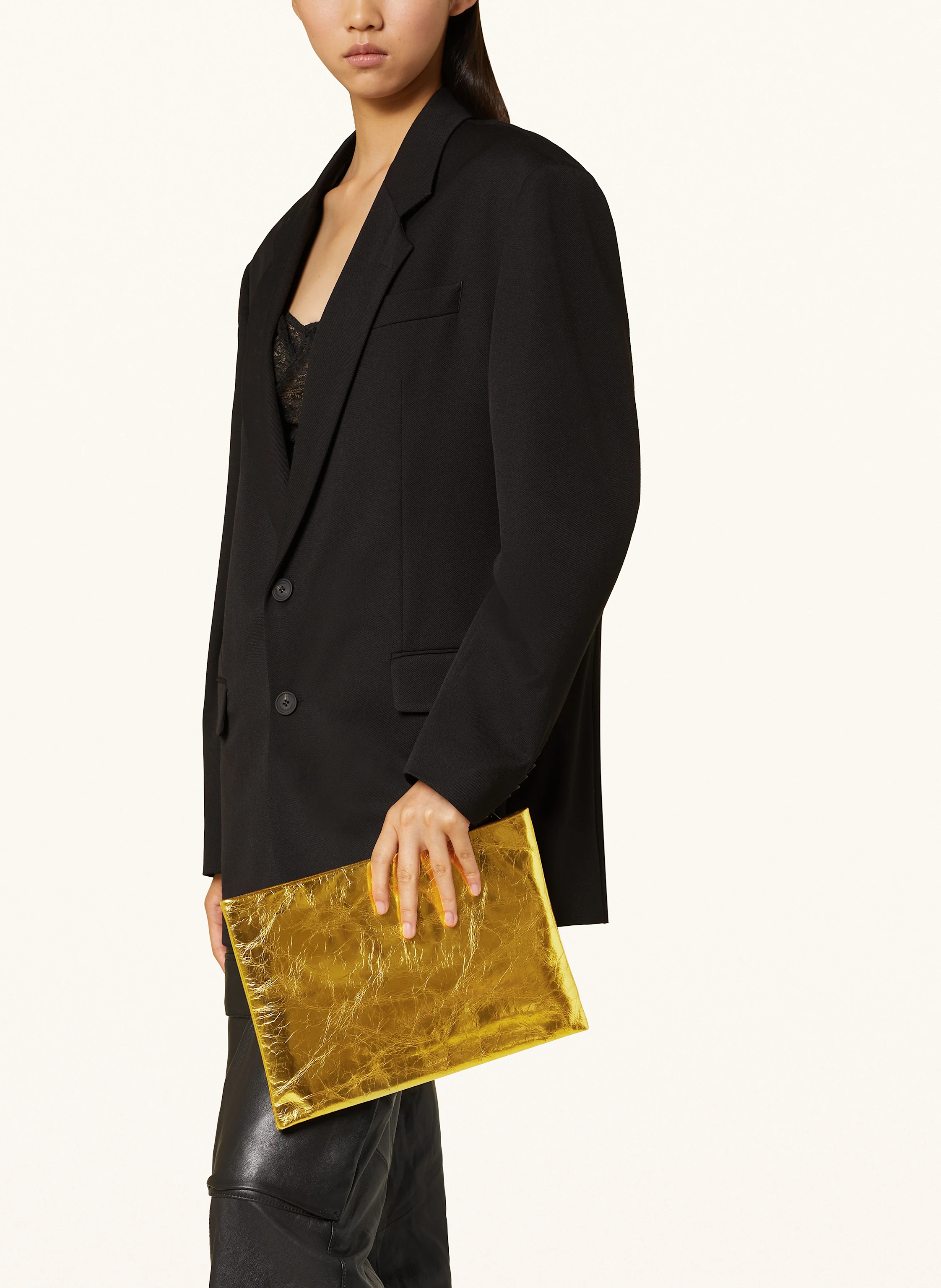 ALLSAINTS Clutch BETTINA