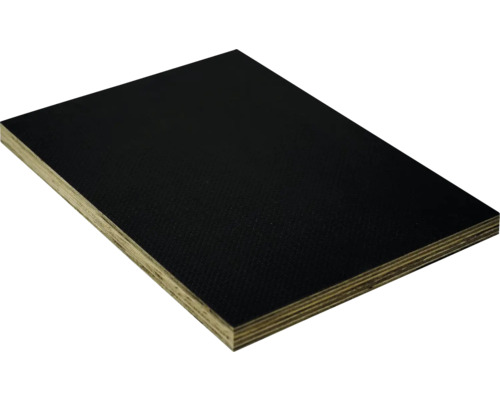 Zeefdruk multiplex eucalyptus zeef/folie 2500x1250x6,5 mm