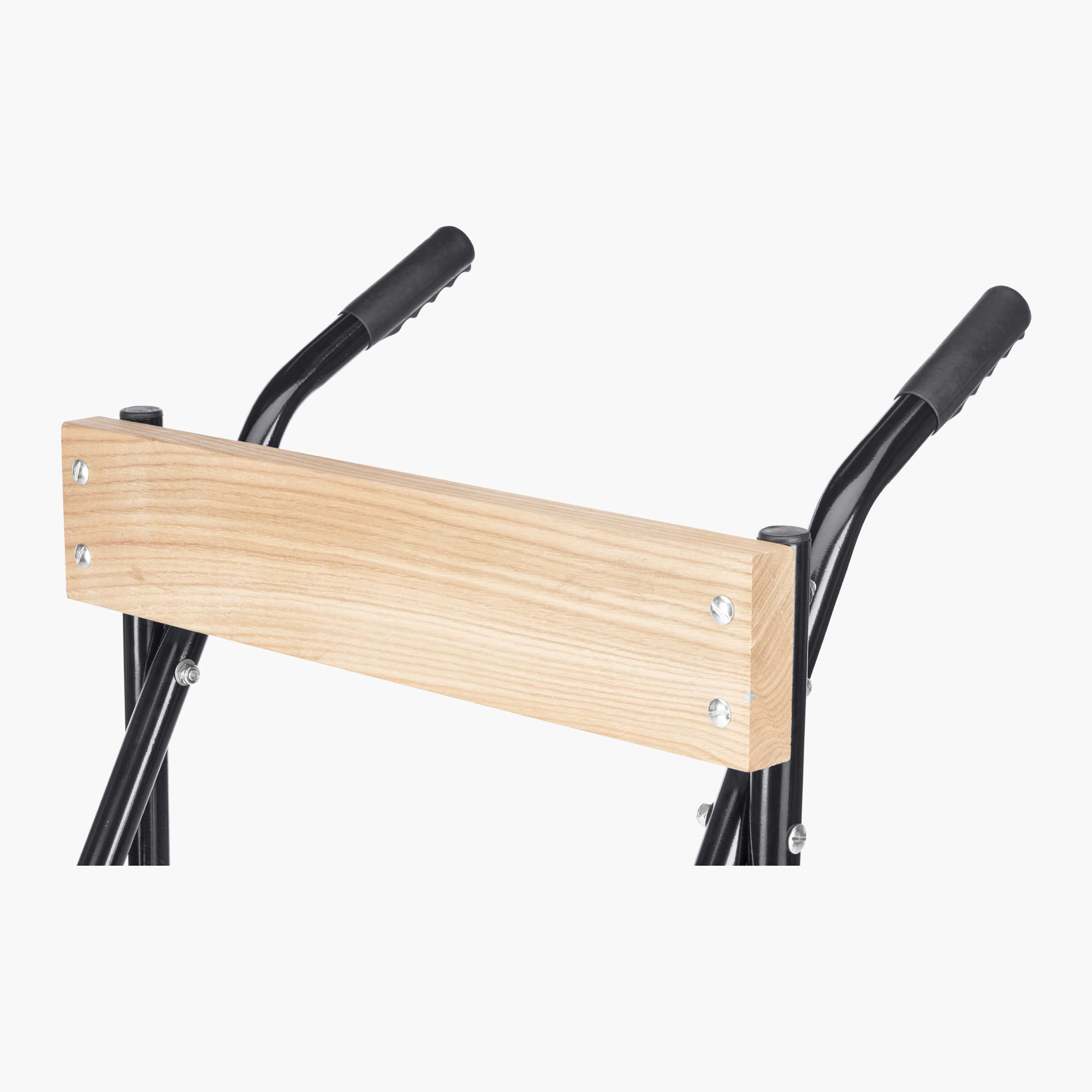 Transporttralle, utenbordsmotor, 100 kg