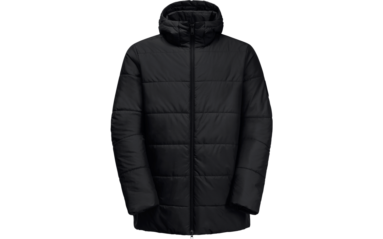 Jack Wolfskin Deutzer Long Herren Übergangsjacke