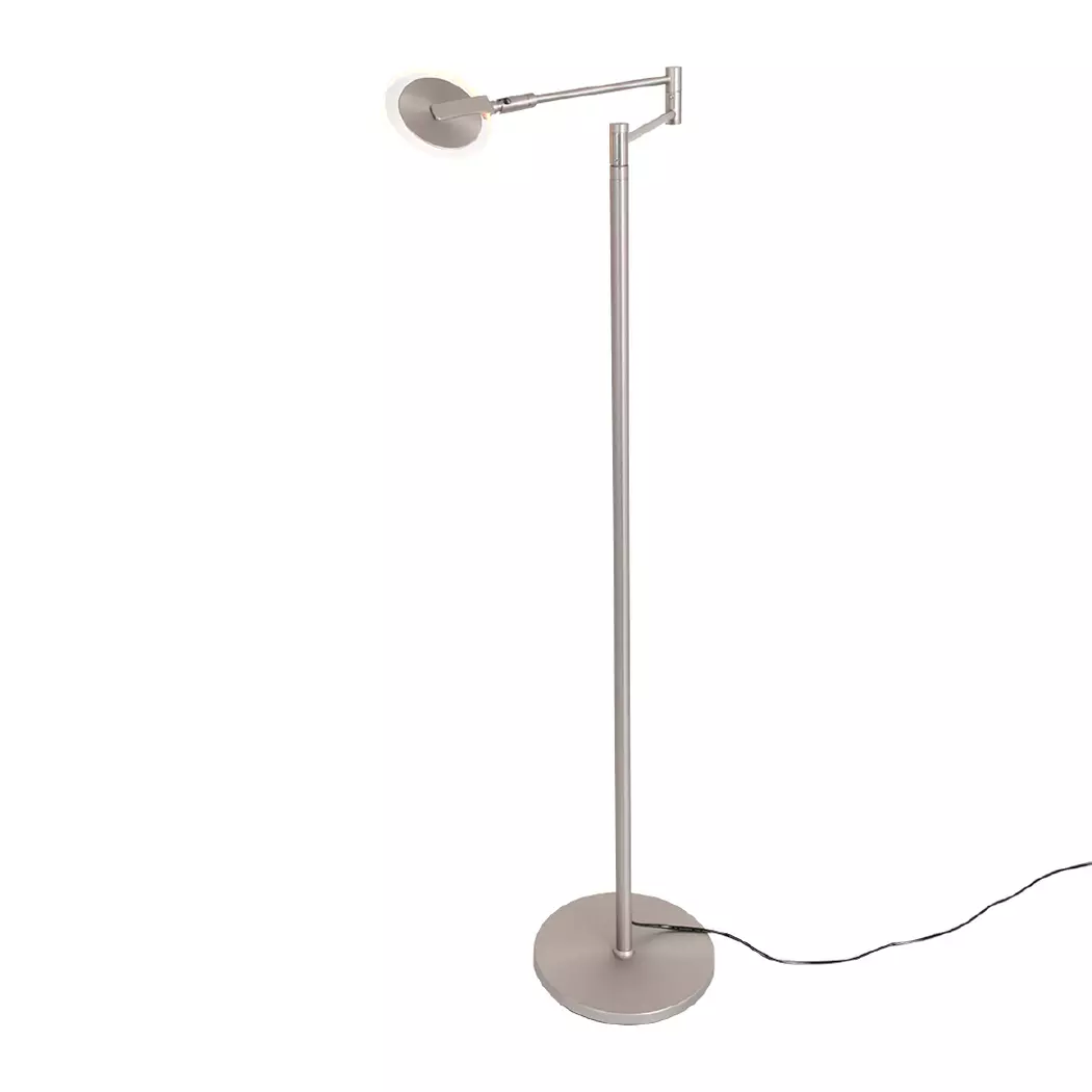 LED-Stehlampe Turound LED