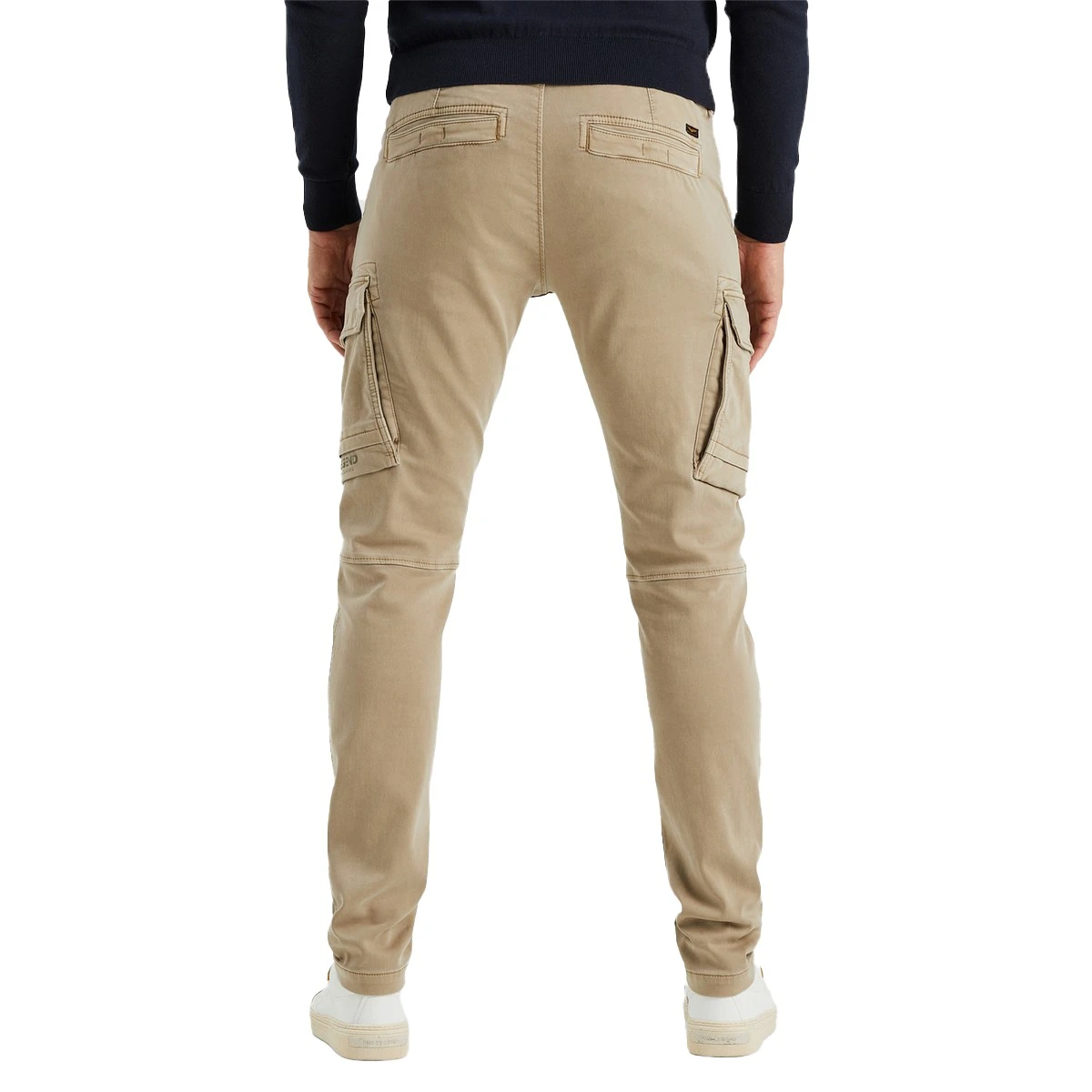 Heren Pantalon JAKES25-M5 Green
