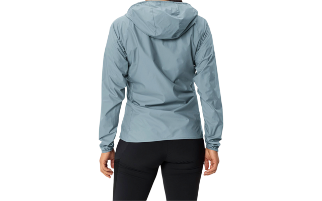 Vaude Scopi Damenwindjacke