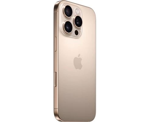 Apple iPhone 16 Pro 512GB Desert Titanium