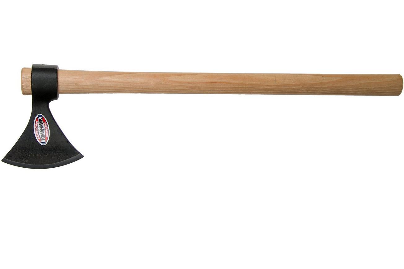 Cold Steel Norse Hawk werpbijl