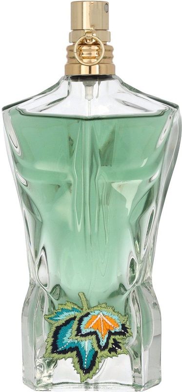 Jean Paul Gaultier - Le Beau Paradise Garden - Eau de Parfum - 75 ml