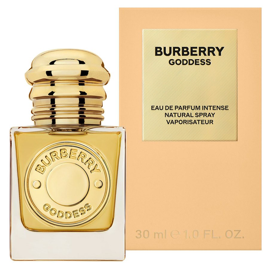 Burberry Goddess Eau De Parfum Intense 30ml