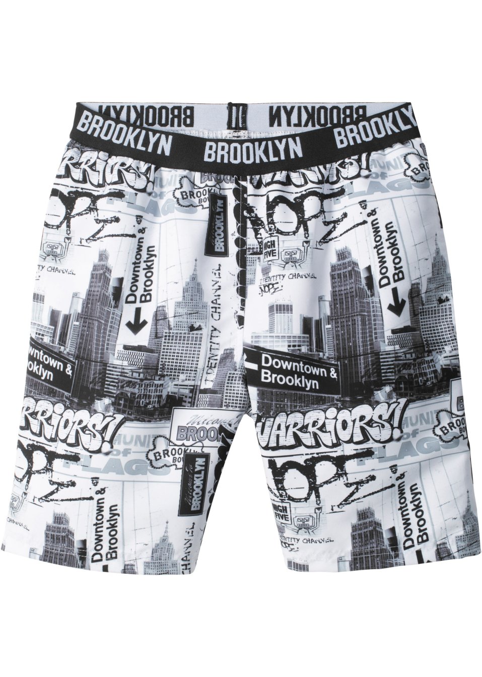 Short de bain