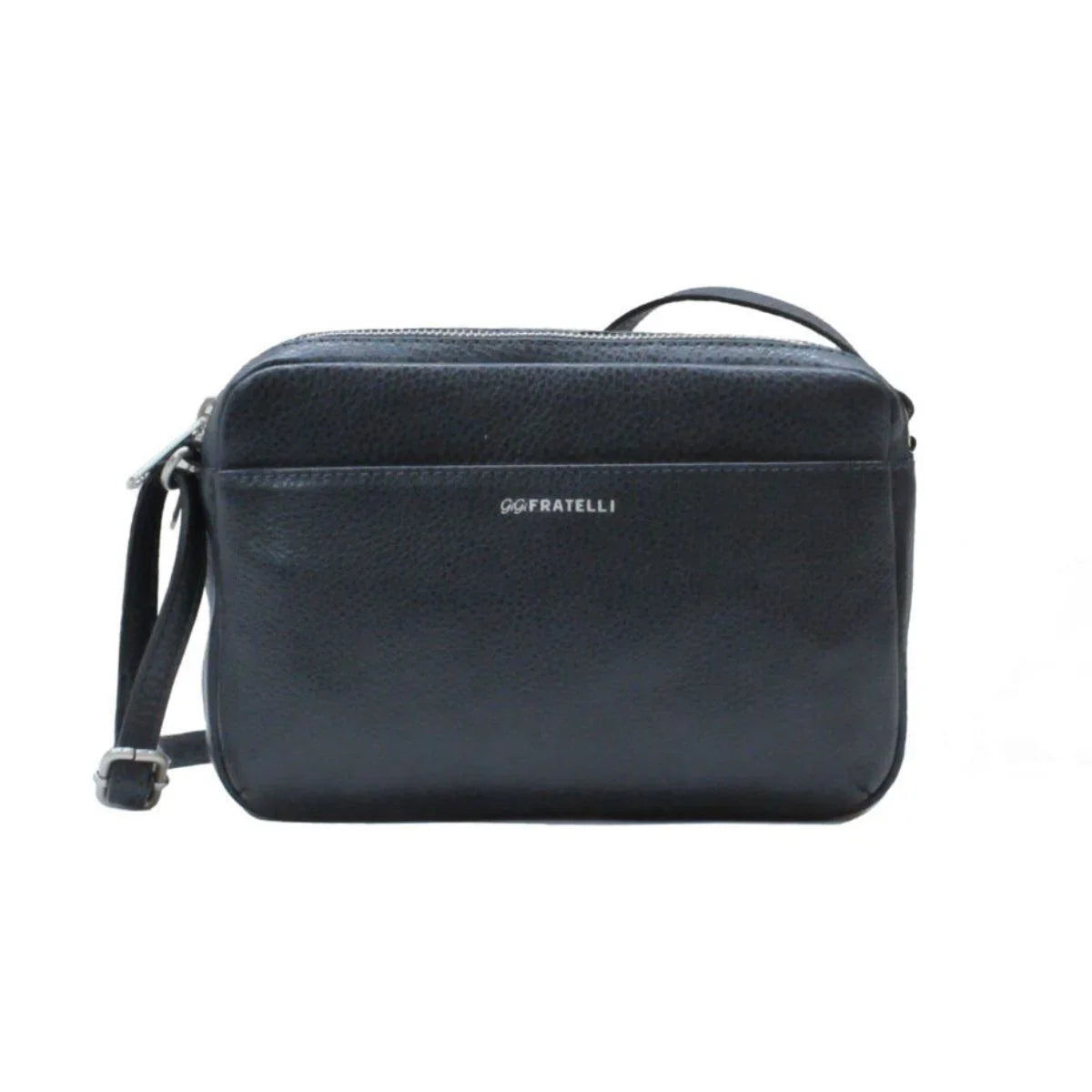 GiGi Fratelli | ROM0028 | Leren crossbody tas