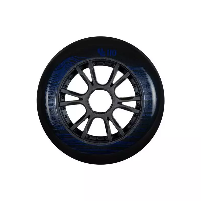 Roue roller UNDERCOVER Cosmic Pulse 110/88A (à l´unité)